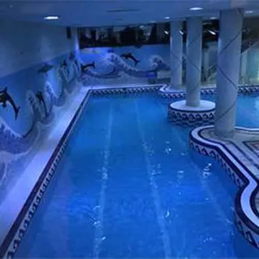 استخر رسالت